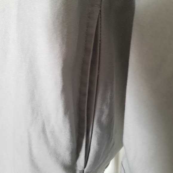 A Shacket, A Shoodie... - Shirt Jacket with Hood - Picture 3 of 8